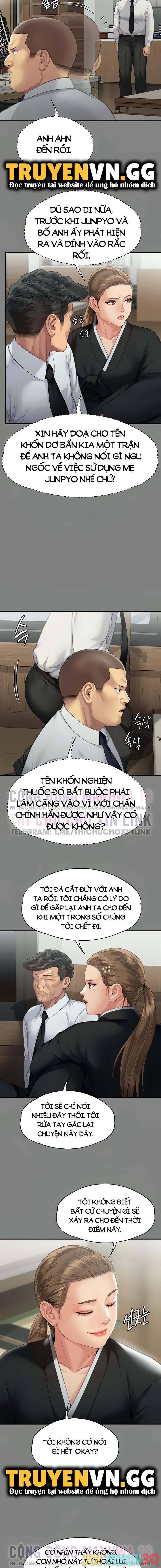 đọc truyện Queen Bee – Ong Chúa Chương 291 ảnh 8 tại Giả Dược