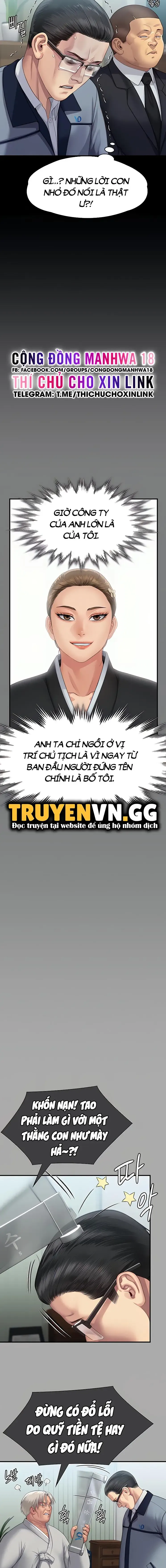 đọc truyện Queen Bee – Ong Chúa Chương 292 ảnh 12 tại Giả Dược