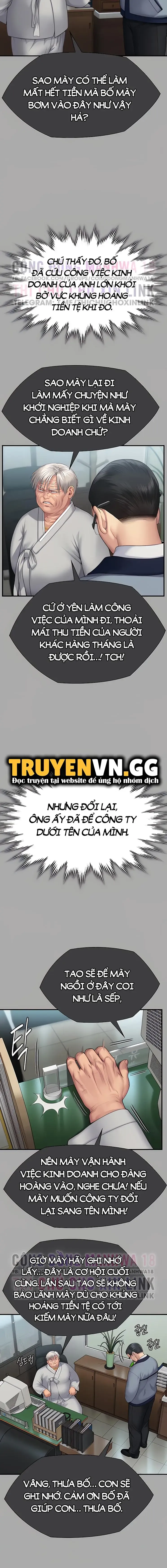 đọc truyện Queen Bee – Ong Chúa Chương 292 ảnh 13 tại Giả Dược