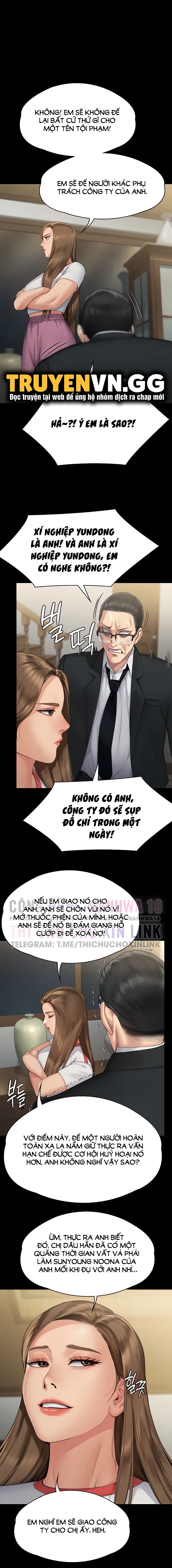 đọc truyện Queen Bee – Ong Chúa Chương 293 ảnh 13 tại Giả Dược