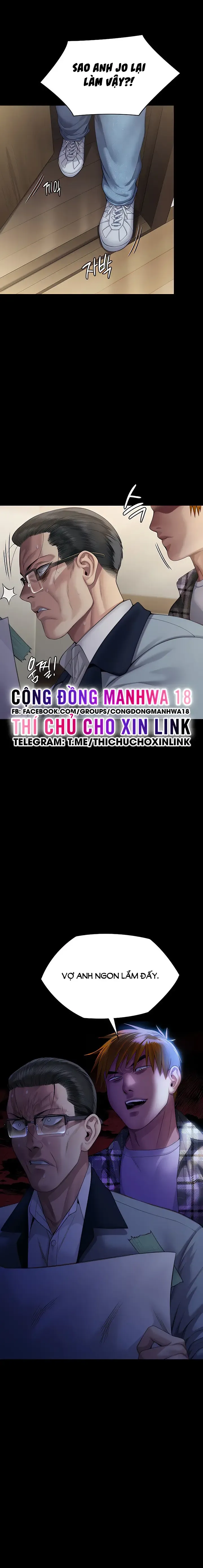 đọc truyện Queen Bee – Ong Chúa Chương 293 ảnh 31 tại Giả Dược