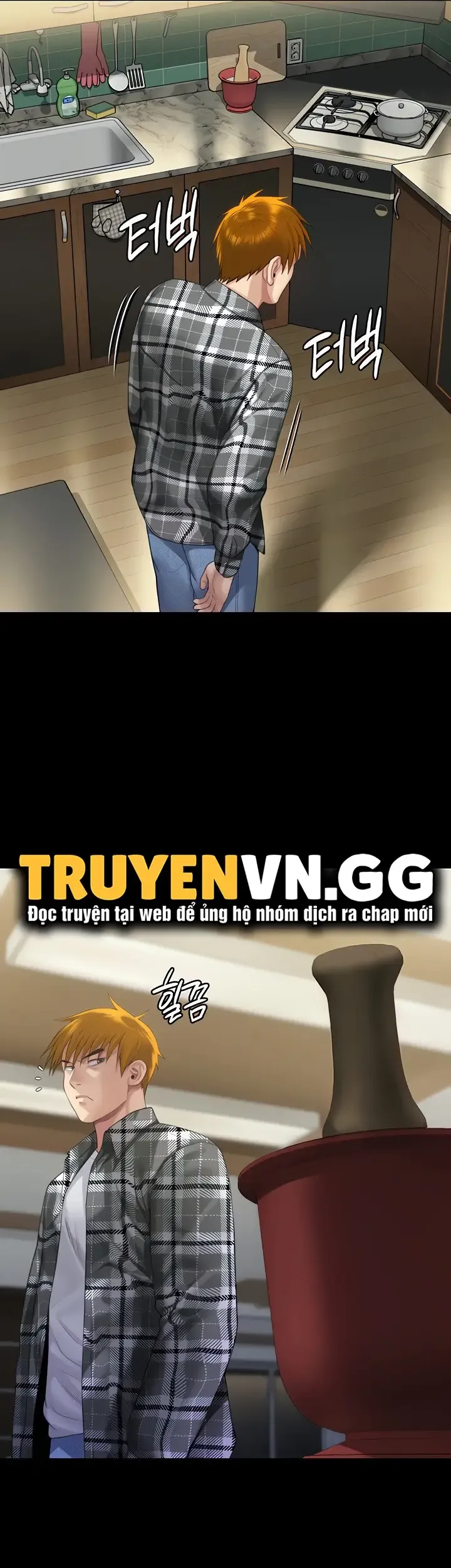 đọc truyện Queen Bee – Ong Chúa Chương 294 ảnh 12 tại Giả Dược
