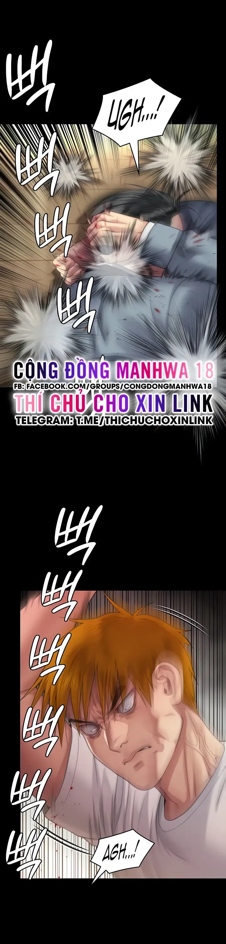 đọc truyện Queen Bee – Ong Chúa Chương 294 ảnh 16 tại Giả Dược