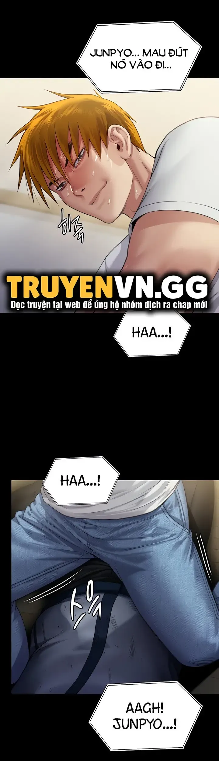đọc truyện Queen Bee – Ong Chúa Chương 294 ảnh 28 tại Giả Dược
