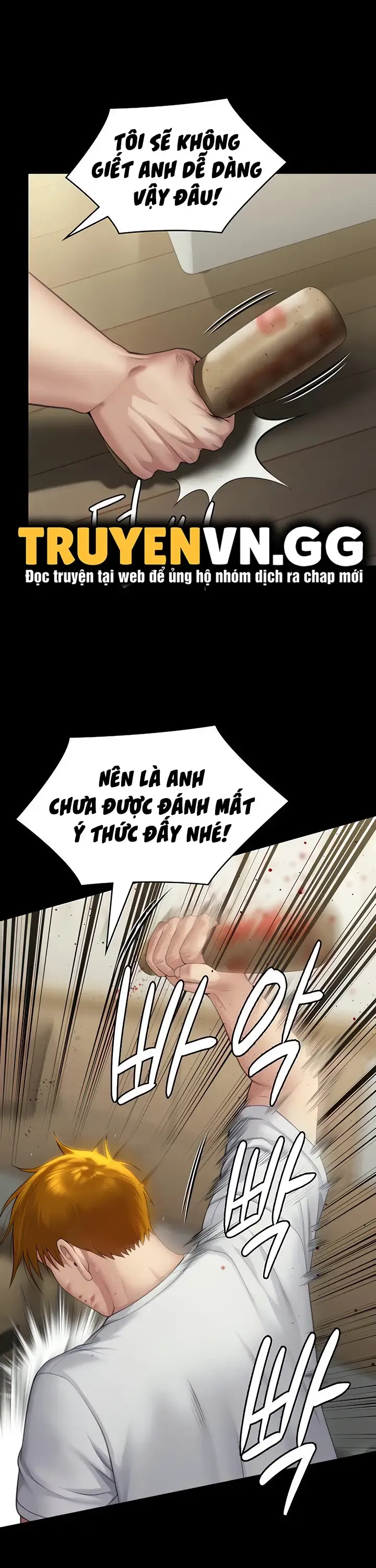 đọc truyện Queen Bee – Ong Chúa Chương 294 ảnh 41 tại Giả Dược