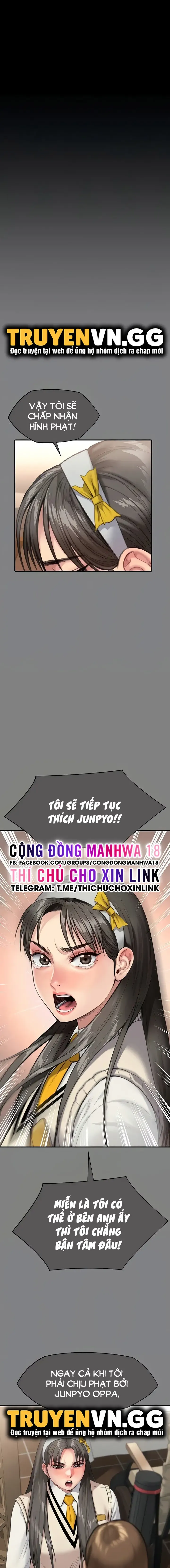 đọc truyện Queen Bee – Ong Chúa Chương 297 ảnh 2 tại Giả Dược