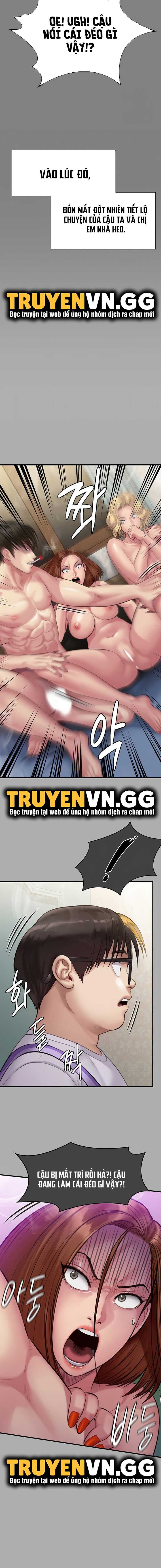 đọc truyện Queen Bee – Ong Chúa Chương 298 ảnh 11 tại Giả Dược