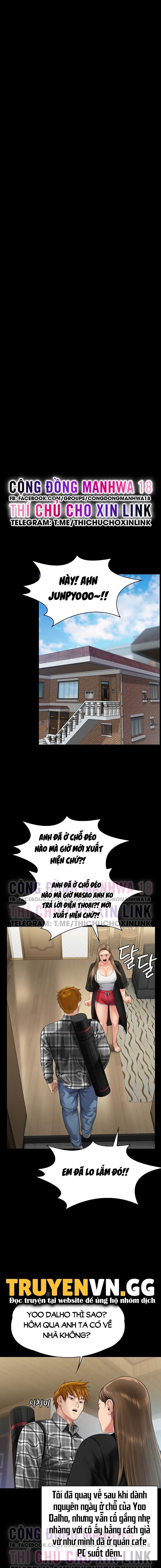 đọc truyện Queen Bee – Ong Chúa Chương 303 ảnh 21 tại Giả Dược