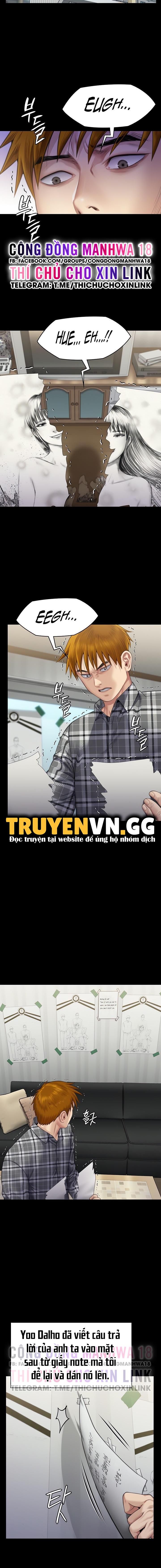 đọc truyện Queen Bee – Ong Chúa Chương 308 ảnh 16 tại Giả Dược
