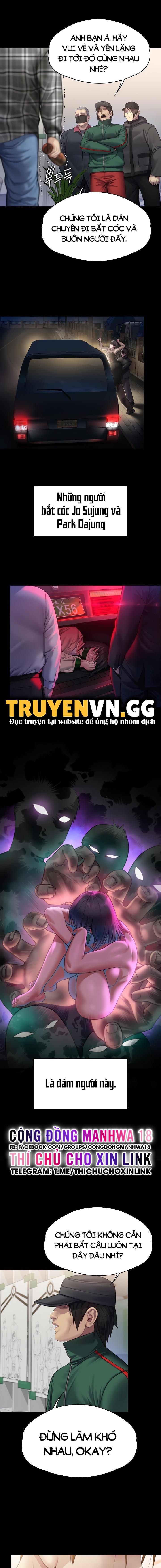 đọc truyện Queen Bee – Ong Chúa Chương 308 ảnh 20 tại Giả Dược