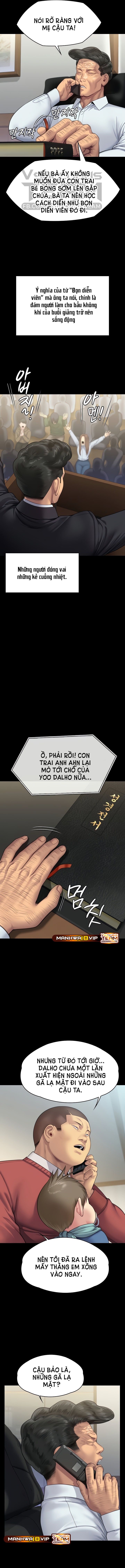 đọc truyện Queen Bee – Ong Chúa Chương 309 ảnh 13 tại Truyện Dạ Ký