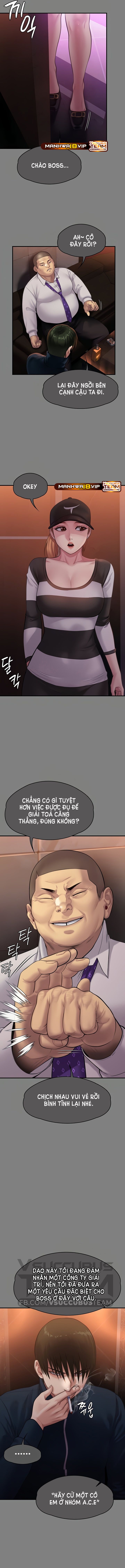 đọc truyện Queen Bee – Ong Chúa Chương 309 ảnh 6 tại Truyện Dạ Ký