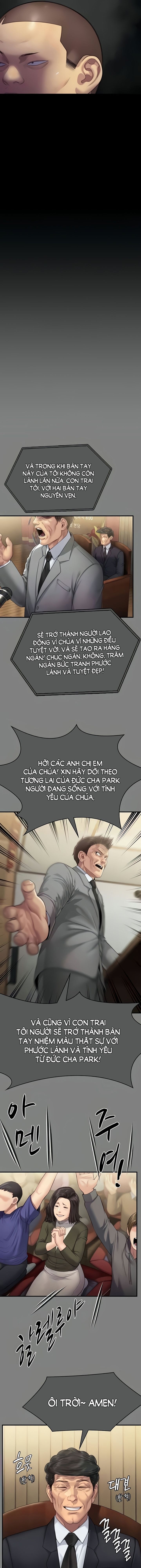 đọc truyện Queen Bee – Ong Chúa Chương 310 ảnh 10 tại Giả Dược