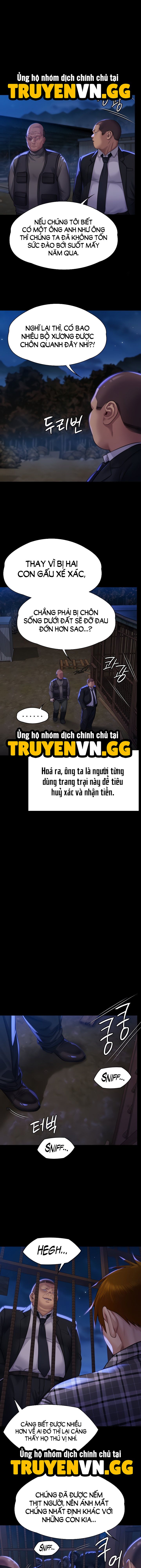 đọc truyện Queen Bee – Ong Chúa Chương 311 ảnh 10 tại Giả Dược