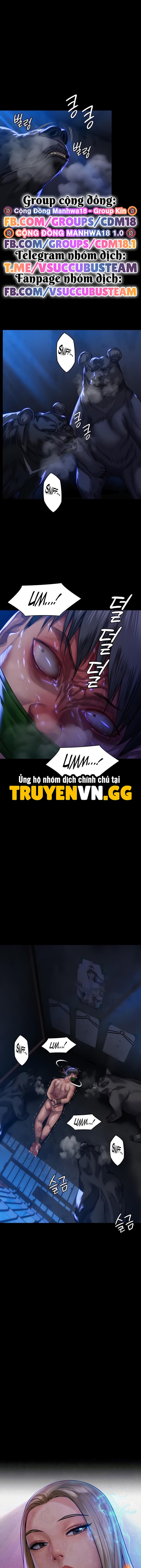 đọc truyện Queen Bee – Ong Chúa Chương 313 ảnh 2 tại Giả Dược