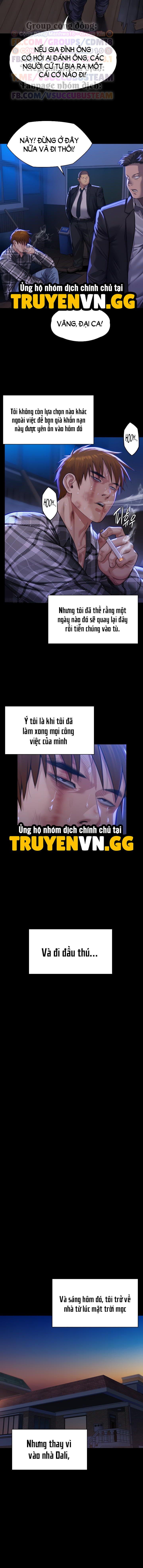 đọc truyện Queen Bee – Ong Chúa Chương 313 ảnh 18 tại Giả Dược