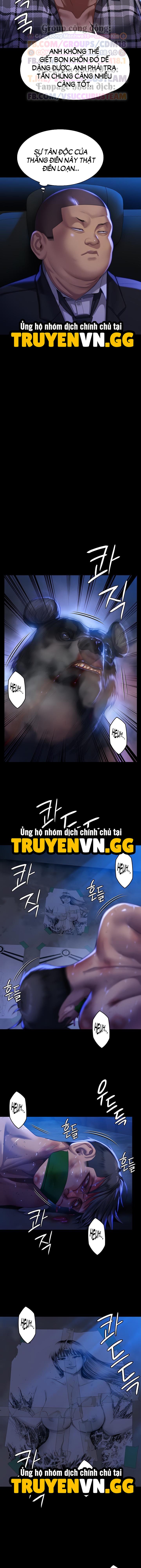 đọc truyện Queen Bee – Ong Chúa Chương 313 ảnh 5 tại Giả Dược
