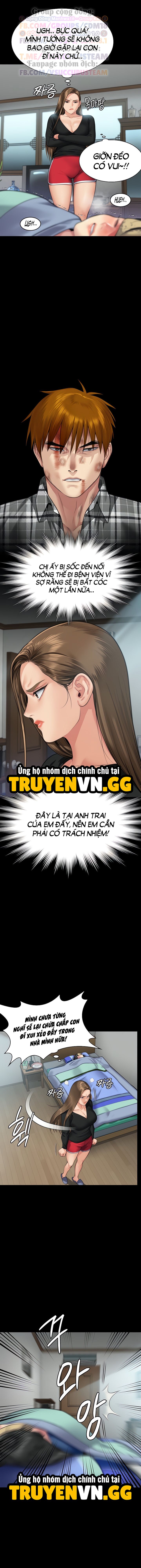 đọc truyện Queen Bee – Ong Chúa Chương 314 ảnh 15 tại Giả Dược