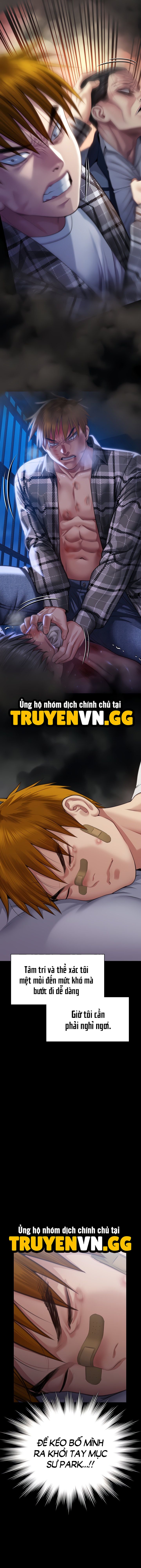 đọc truyện Queen Bee – Ong Chúa Chương 314 ảnh 17 tại Giả Dược
