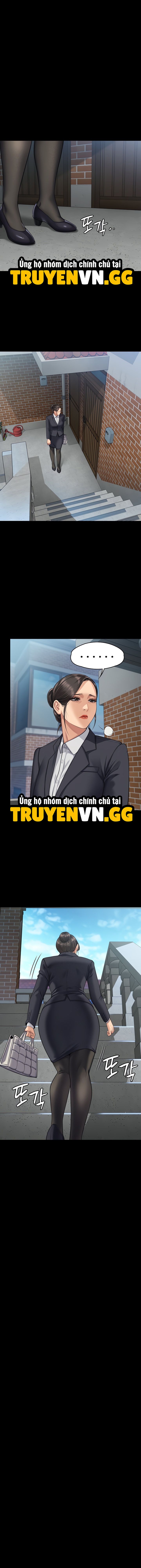 đọc truyện Queen Bee – Ong Chúa Chương 314 ảnh 19 tại Giả Dược