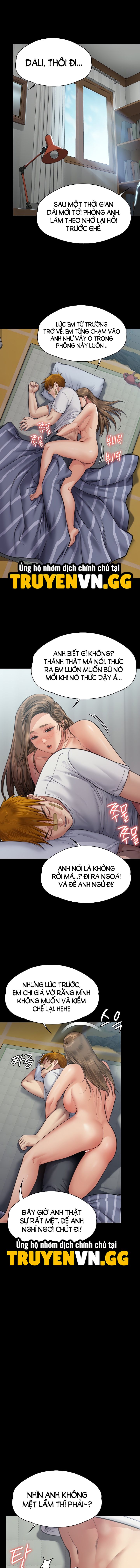 đọc truyện Queen Bee – Ong Chúa Chương 314 ảnh 20 tại Giả Dược