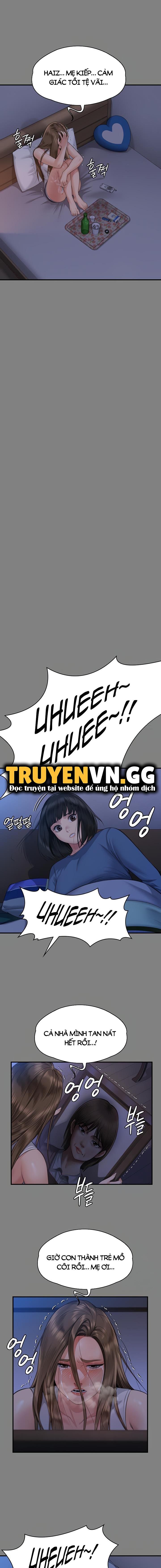 đọc truyện Queen Bee – Ong Chúa Chương 317 ảnh 18 tại Truyện Dạ Ký