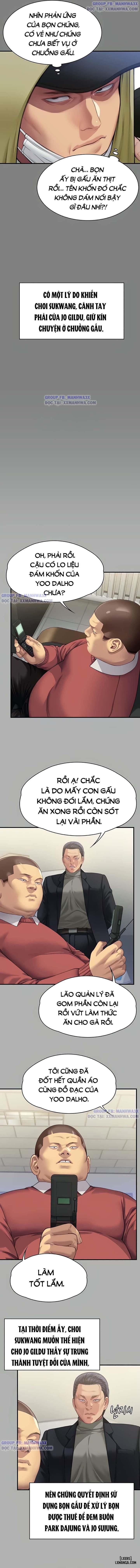đọc truyện Queen Bee – Ong Chúa Chương 323 ảnh 13 tại Giả Dược