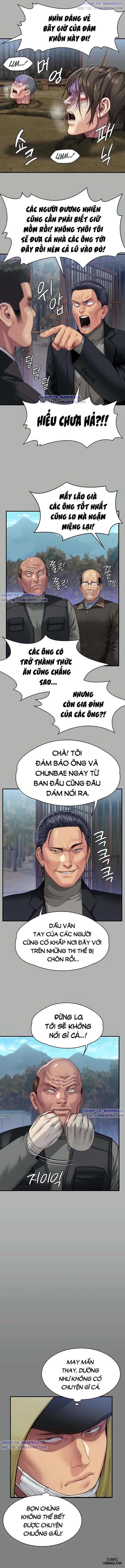 đọc truyện Queen Bee – Ong Chúa Chương 323 ảnh 15 tại Giả Dược