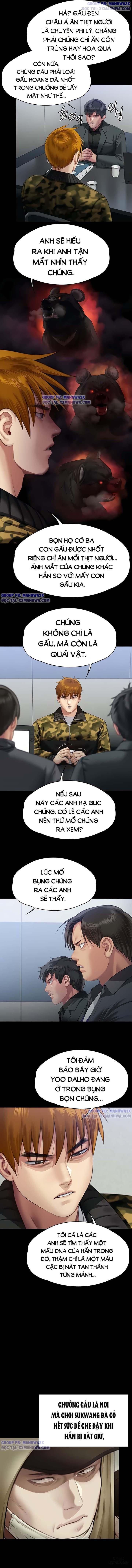 đọc truyện Queen Bee – Ong Chúa Chương 323 ảnh 18 tại Giả Dược