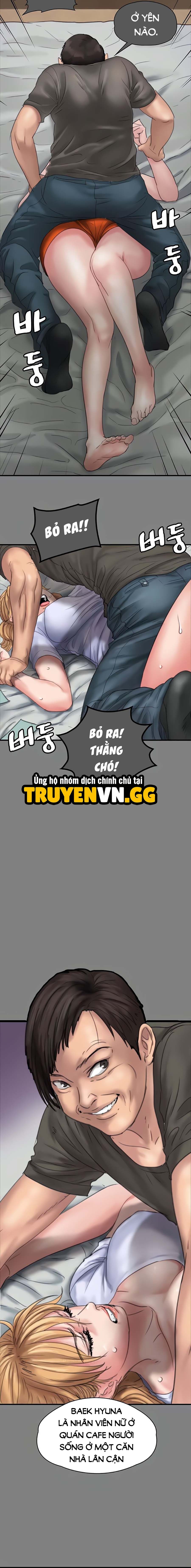 đọc truyện Queen Bee – Ong Chúa Chương 329 ảnh 21 tại Giả Dược