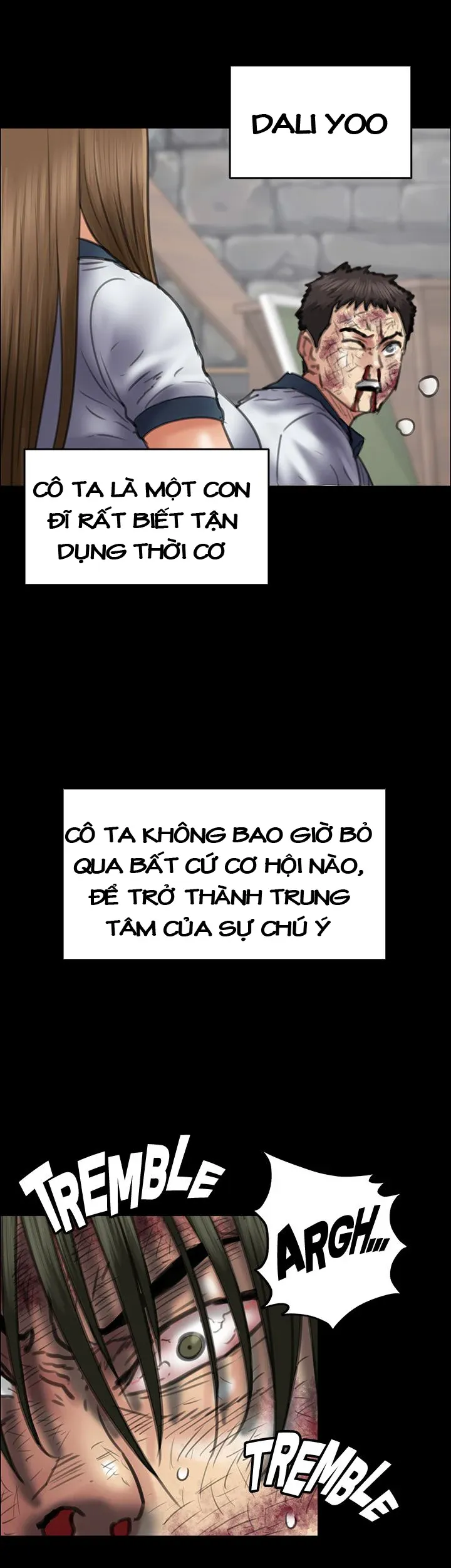 đọc truyện Queen Bee – Ong Chúa Chương 42 ảnh 37 tại Giả Dược