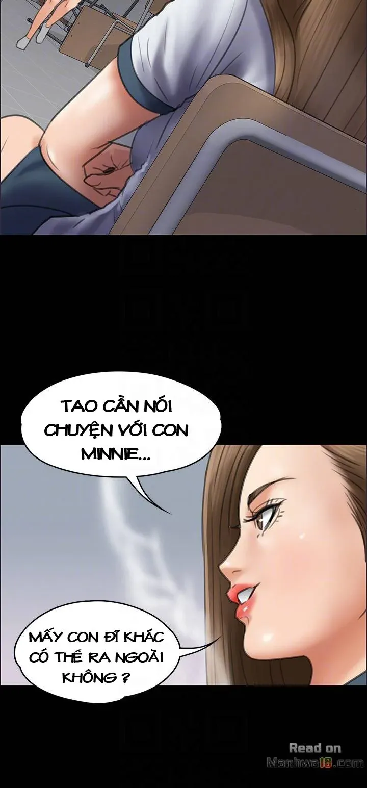 đọc truyện Queen Bee – Ong Chúa Chương 43 ảnh 35 tại Giả Dược