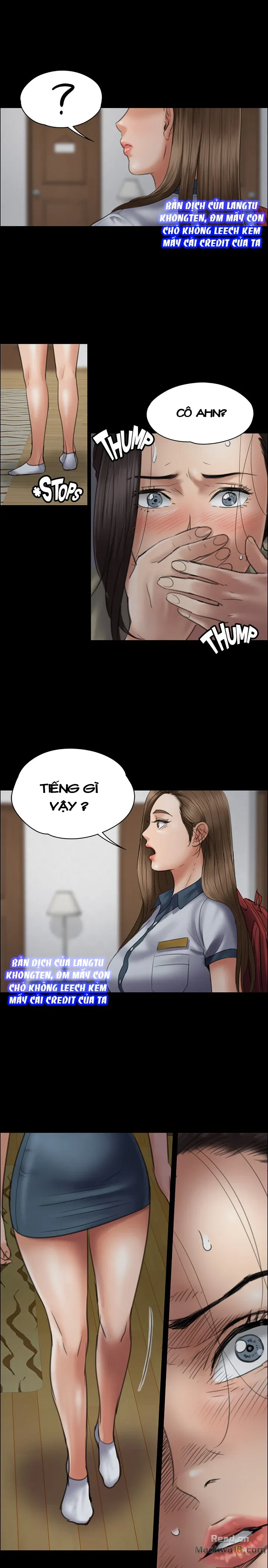 đọc truyện Queen Bee – Ong Chúa Chương 44 ảnh 4 tại Giả Dược