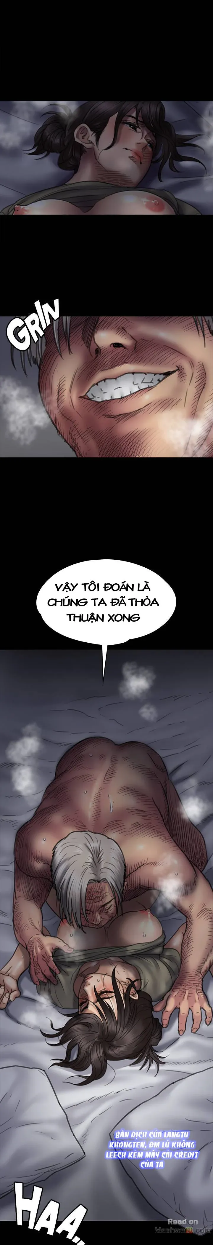 đọc truyện Queen Bee – Ong Chúa Chương 45 ảnh 14 tại Giả Dược