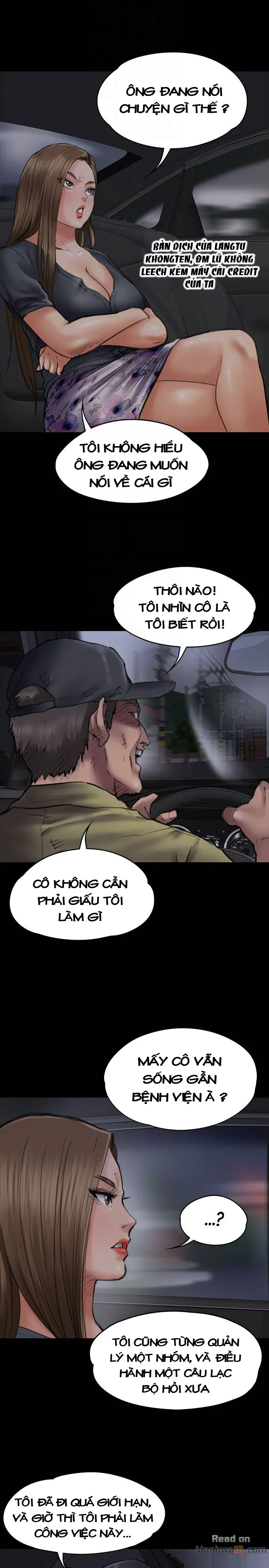 đọc truyện Queen Bee – Ong Chúa Chương 46 ảnh 7 tại Giả Dược