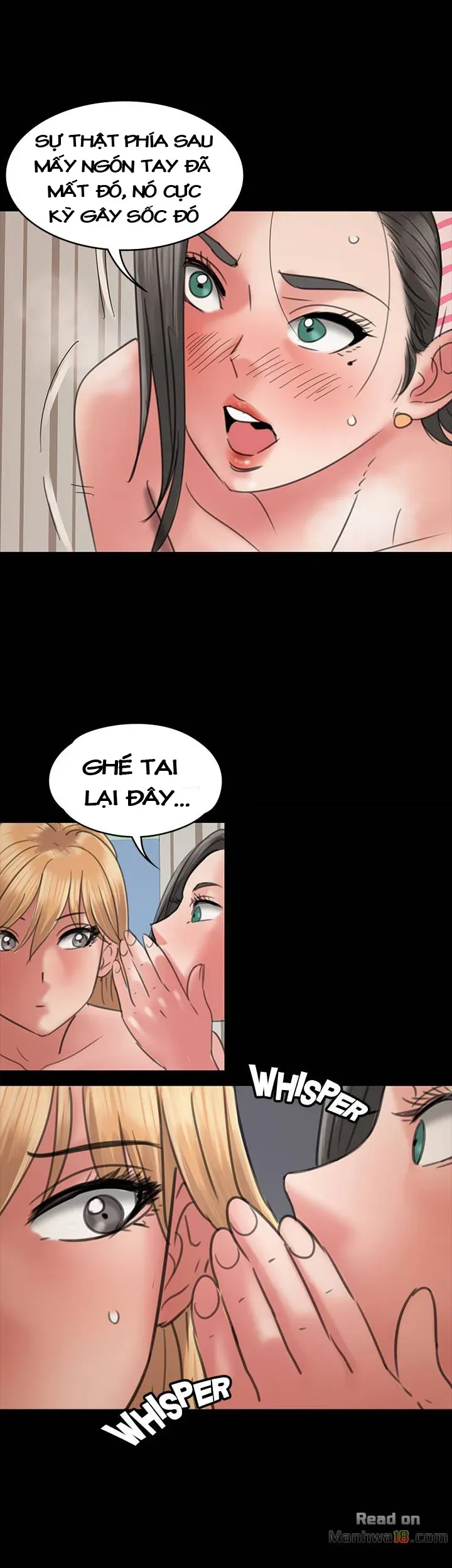 đọc truyện Queen Bee – Ong Chúa Chương 48 ảnh 1 tại Giả Dược