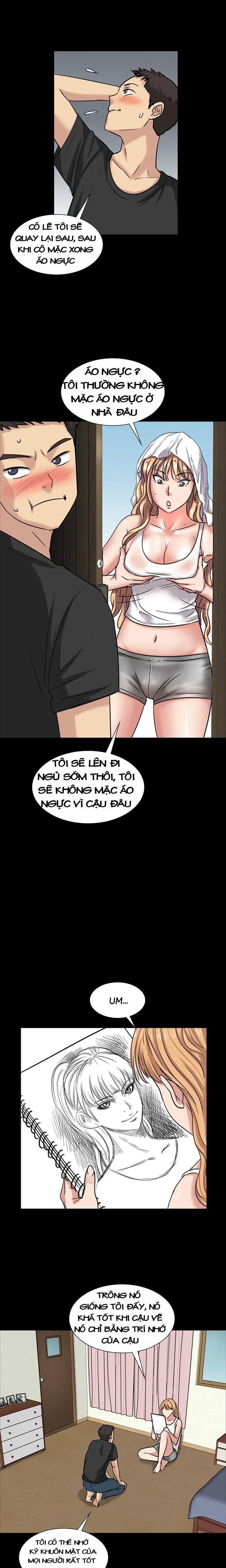 đọc truyện Queen Bee – Ong Chúa Chương 5 ảnh 25 tại Giả Dược