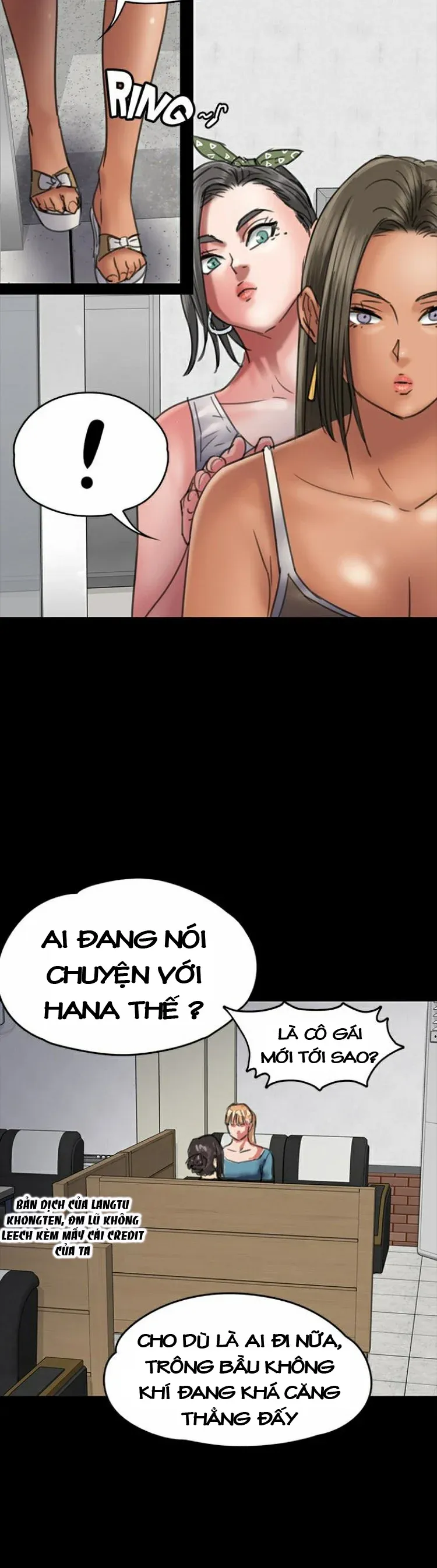 đọc truyện Queen Bee – Ong Chúa Chương 52 ảnh 18 tại Truyện Dạ Ký
