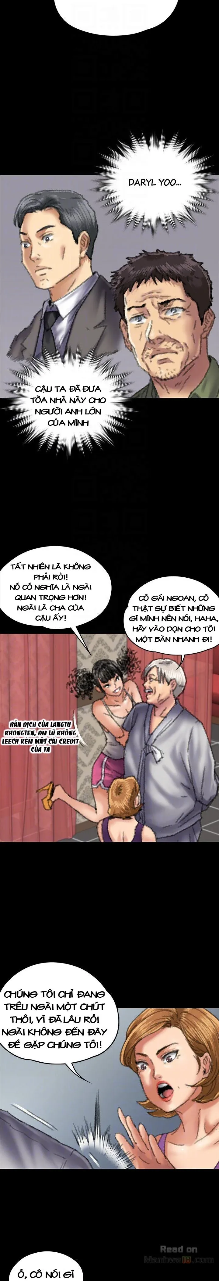 đọc truyện Queen Bee – Ong Chúa Chương 55 ảnh 27 tại Giả Dược