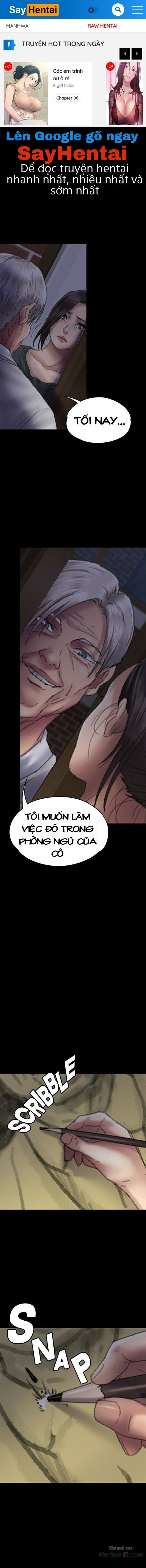 đọc truyện Queen Bee – Ong Chúa Chương 59 ảnh 1 tại Giả Dược