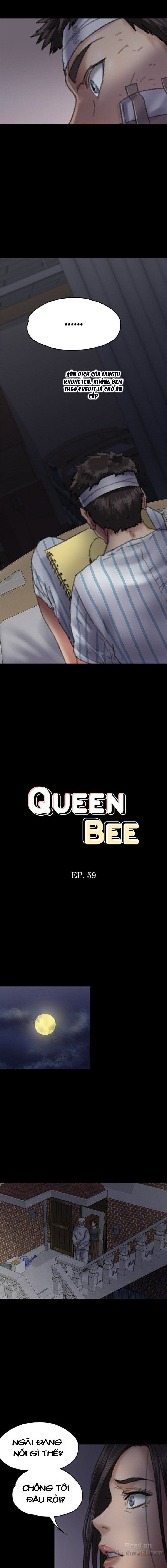 đọc truyện Queen Bee – Ong Chúa Chương 59 ảnh 2 tại Giả Dược