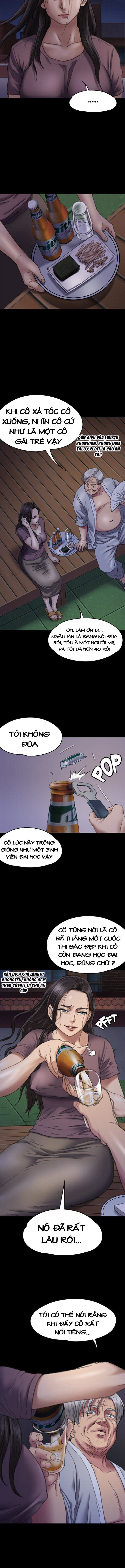 đọc truyện Queen Bee – Ong Chúa Chương 62 ảnh 4 tại Giả Dược