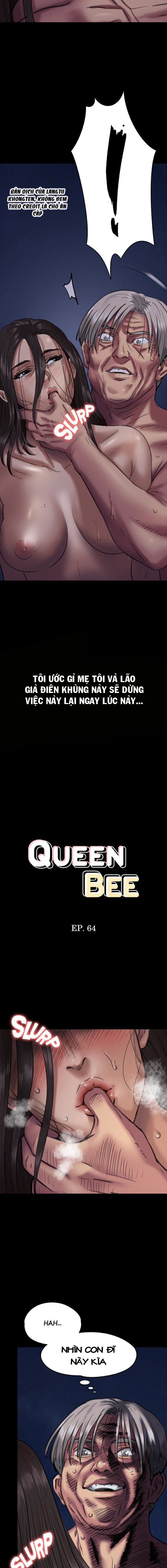 đọc truyện Queen Bee – Ong Chúa Chương 64 ảnh 2 tại Giả Dược