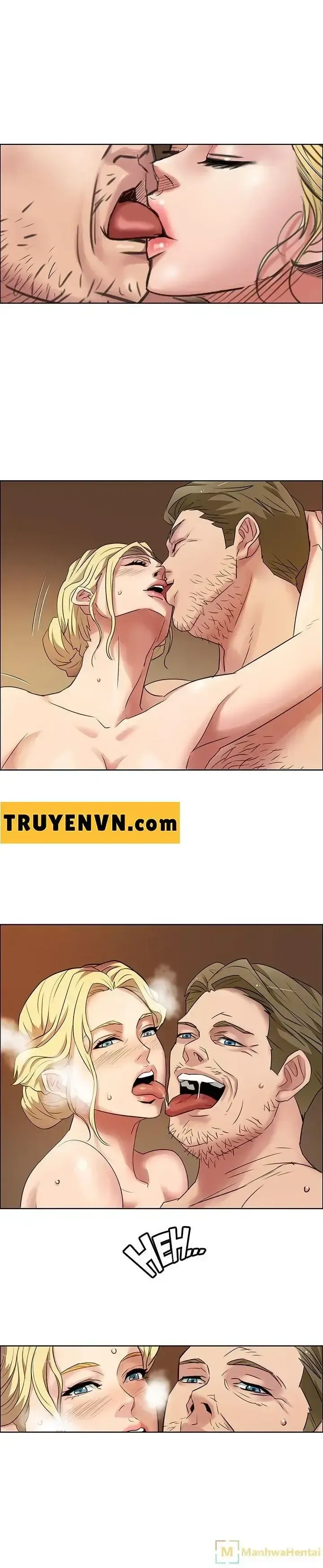 đọc truyện Queen Bee Chương 1 ảnh 12 tại Giả Dược
