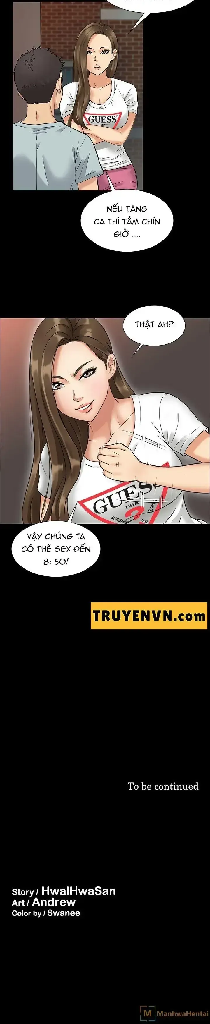 đọc truyện Queen Bee Chương 1 ảnh 31 tại Giả Dược