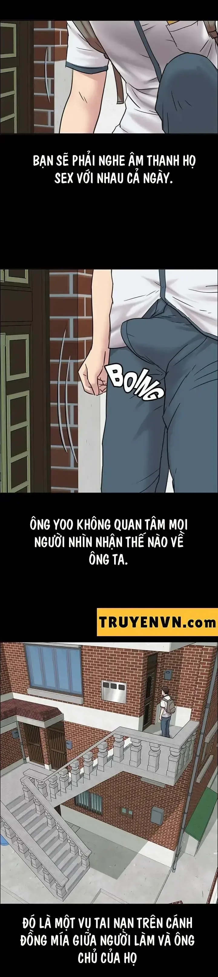 đọc truyện Queen Bee Chương 1 ảnh 6 tại Giả Dược
