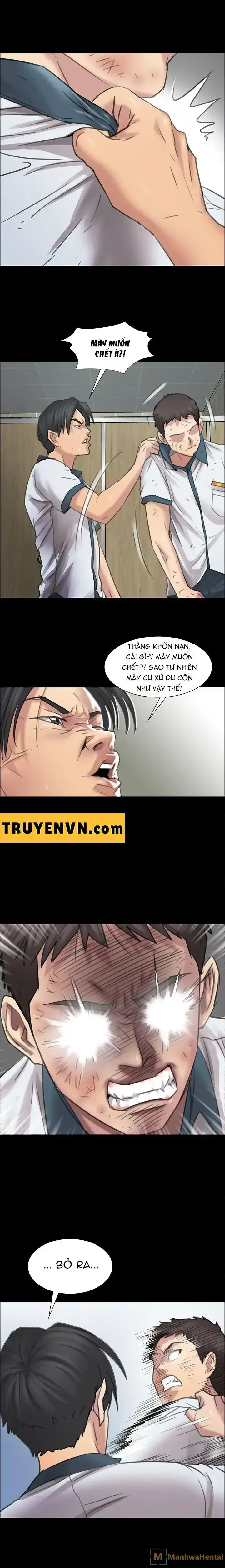 đọc truyện Queen Bee Chương 10 ảnh 6 tại Giả Dược