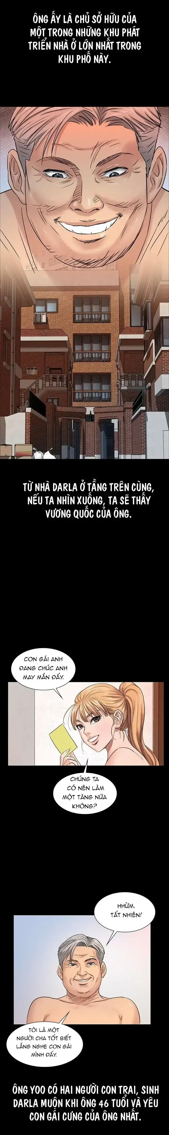đọc truyện Queen Bee Chương 2 ảnh 13 tại Giả Dược