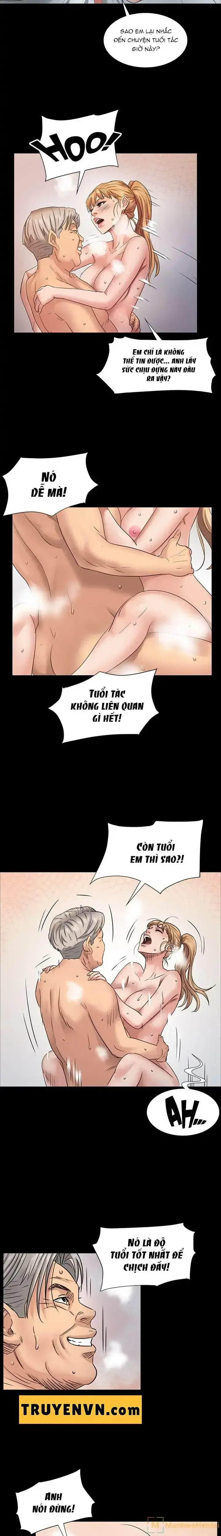 đọc truyện Queen Bee Chương 2 ảnh 16 tại Giả Dược