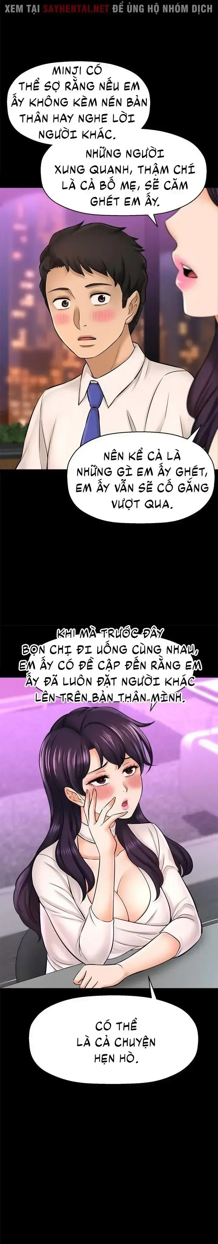 đọc truyện Queen Bee Chương 249 ảnh 7 tại Giả Dược